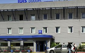 Ibis Budget Charleroi Airport